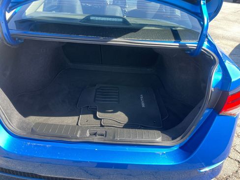 Used 2025 Nissan Sentra SV image 31