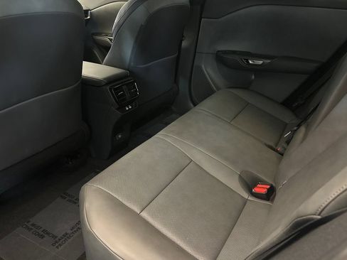 Certified 2024 Lexus RZ 300e Premium FWD image 12