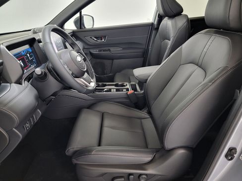 New 2026 Subaru Outback Touring XT AWD/4WD image 10