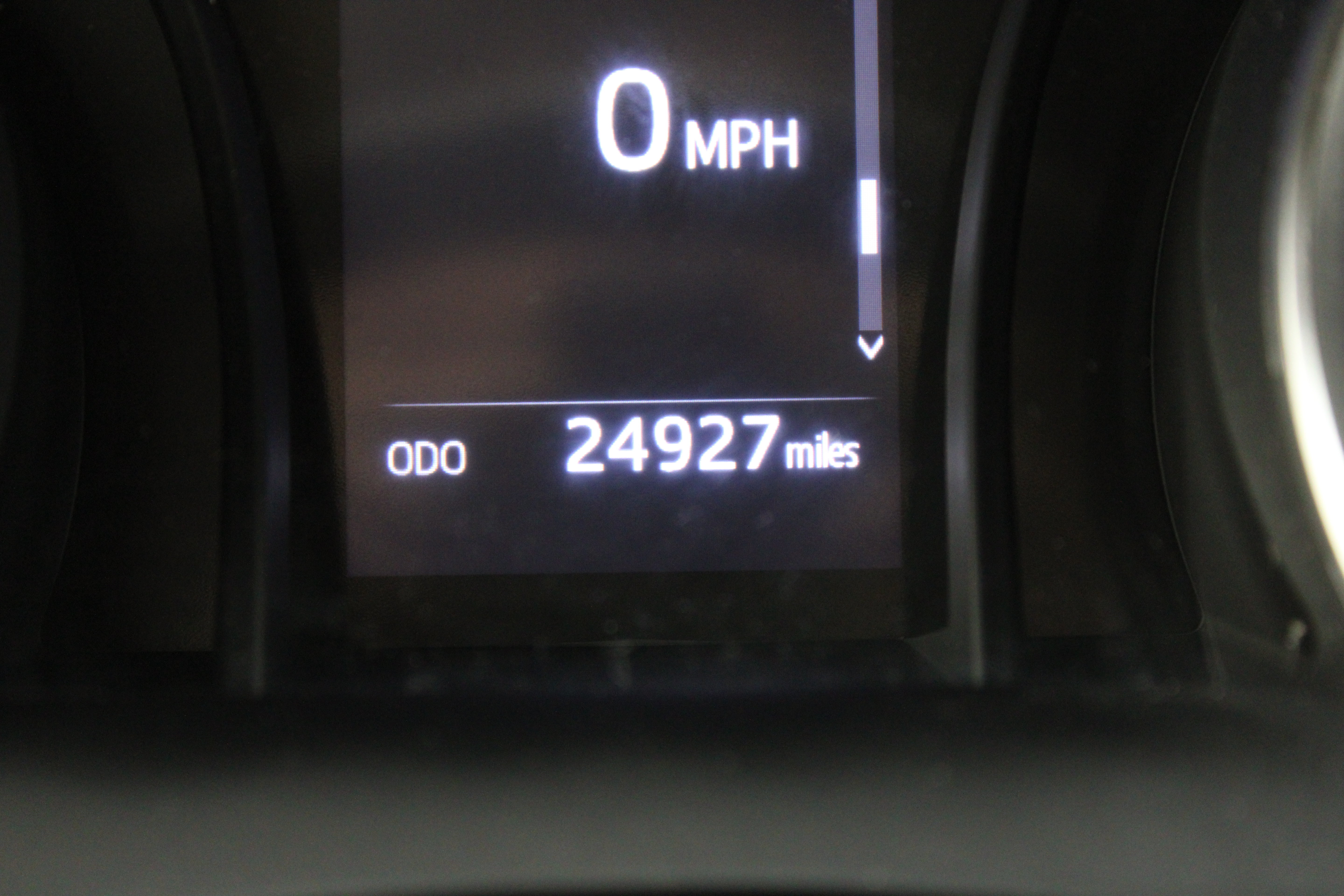Used 2024 Toyota Camry LE FWD image 37