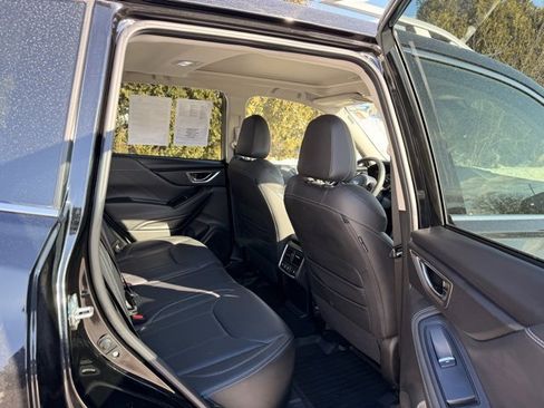 Certified 2022 Subaru Forester Touring image 13