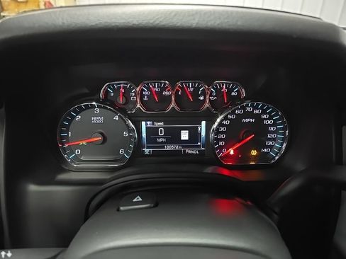 Used 2019 Chevrolet Tahoe LT AWD/4WD image 24