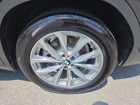 Used 2018 BMW X3 xDrive30i AWD/4WD image 11