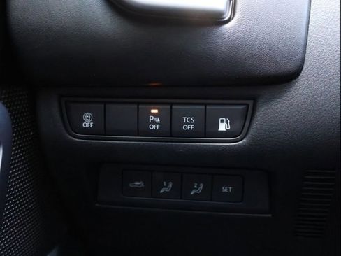 New 2026 MAZDA CX-50 AWD 2.5 Hybrid w/ Premium Pkg image 33