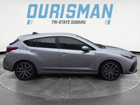 Certified 2024 Subaru Impreza 2.0i Sport AWD/4WD image 7