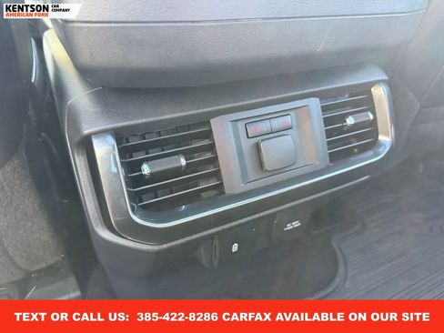 Used 2021 Ford F150 Lariat w/ Equipment Group 502A High image 36