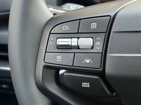 New 2026 Kia K4 LXS FWD image 25