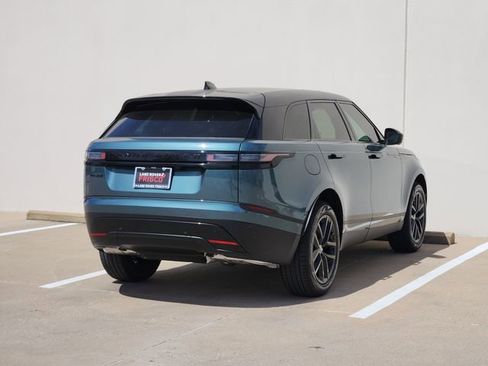 New 2026 Land Rover Range Rover Velar S image 4