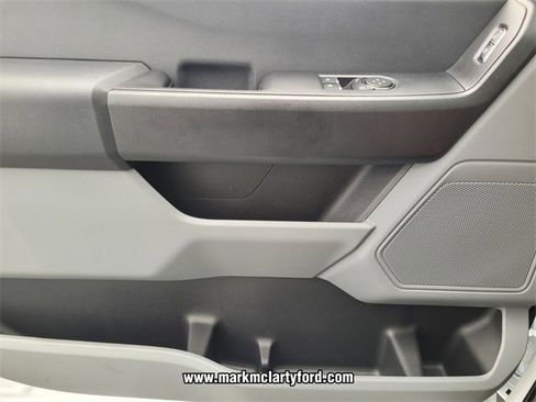 New 2025 Ford F550 2WD Regular Cab Super Duty image 15