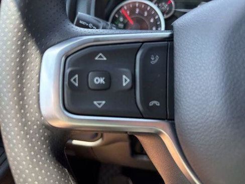 New 2025 RAM 1500 Tradesman AWD/4WD image 27