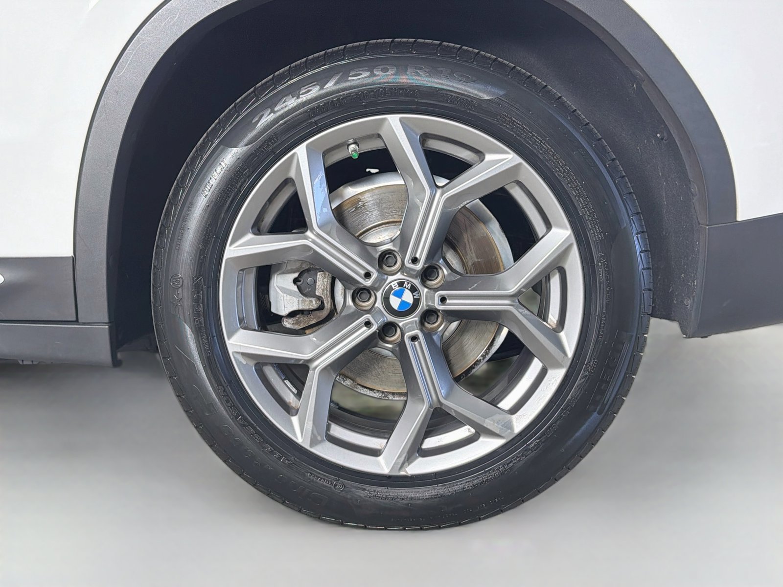 Certified 2023 BMW X3 sDrive30i w/ Premium Package RWD image 32
