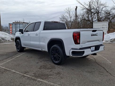 Used 2023 GMC Sierra 1500 Elevation AWD/4WD image 7