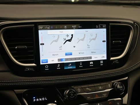 New 2026 Chrysler Pacifica Select w/ S Appearance Package FWD image 14