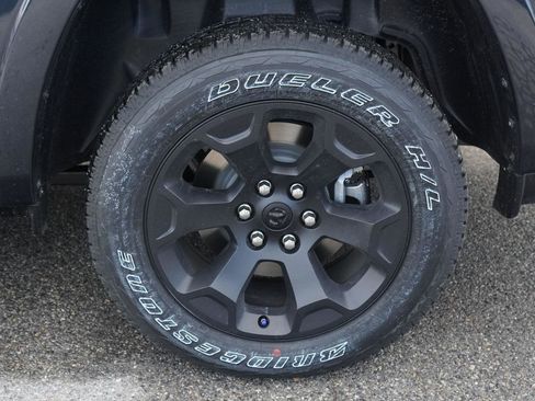 New 2026 RAM 1500 Big Horn image 37