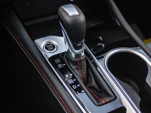 New 2025 Nissan Altima 2.5 SR w/ SR Premium Package image 22