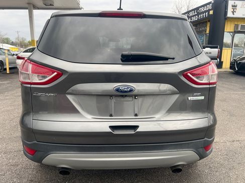 Used 2014 Ford Escape SE image 10