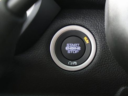 Used 2025 RAM 2500 Tradesman image 23