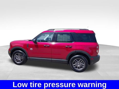 Used 2025 Ford Bronco Sport Big Bend AWD/4WD image 18