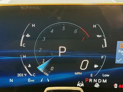 New 2026 Cadillac CT5 Premium Luxury w/ Technology Package AWD/4WD image 11