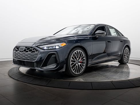New 2026 Audi S5 Premium Plus AWD/4WD image 6