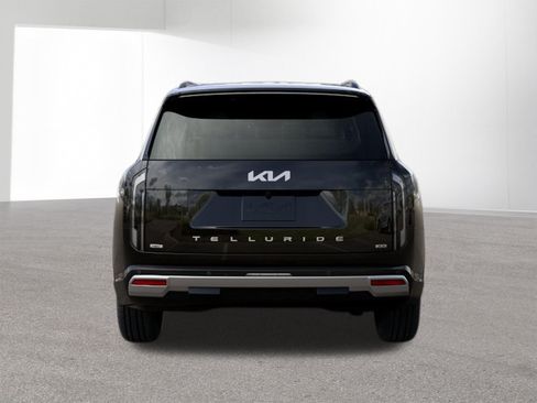New 2027 Kia Telluride SX Prestige AWD/4WD image 5