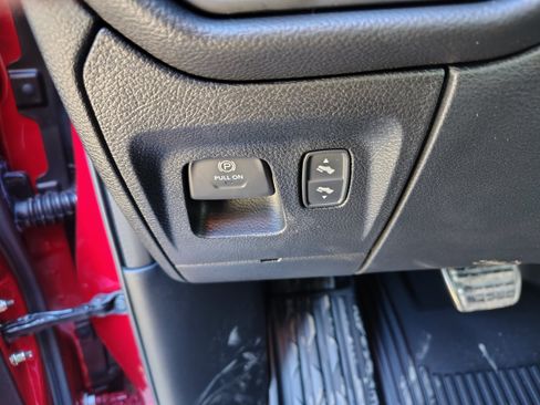 New 2026 RAM 1500 RHO AWD/4WD image 23