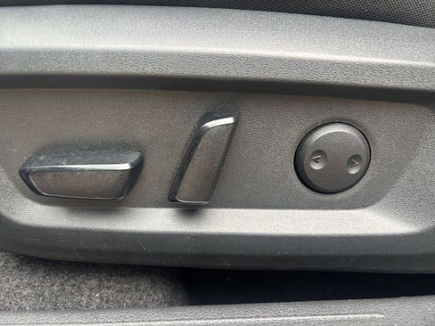 Used 2025 Nissan Rogue SV AWD/4WD image 21