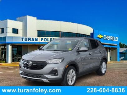 Used 2023 Buick Encore GX Preferred w/ Cold Weather Comfort Package