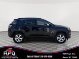 Used 2017 Jeep Compass Latitude w/ Popular Equipment Group image 6