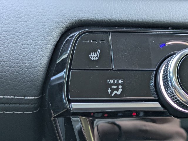New 2026 Honda Pilot EX-L image 24
