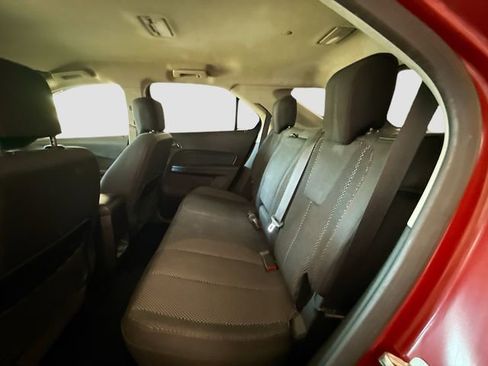 Used 2015 Chevrolet Equinox LT w/ Driver Convenience Package FWD image 22