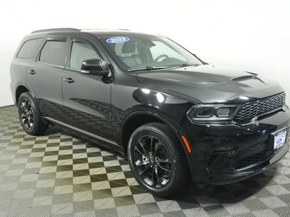 Used 2023 Dodge Durango GT