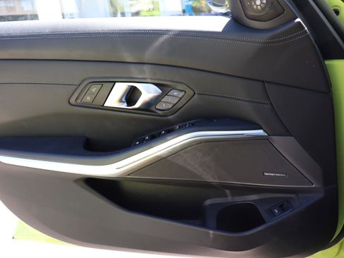 Used 2024 BMW M3 Competition w/ Executive Package image 14