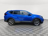 Used 2021 Honda CR-V EX image 2