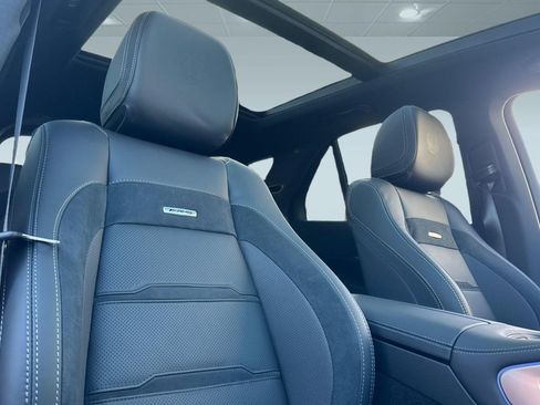 New 2026 Mercedes-Benz GLE 53 AMG 4MATIC image 26