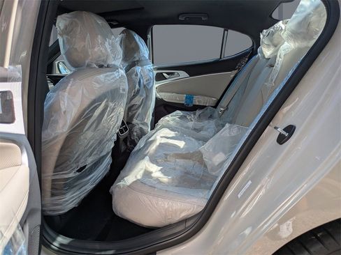 New 2026 Genesis G70 3.3T Sport Prestige image 12