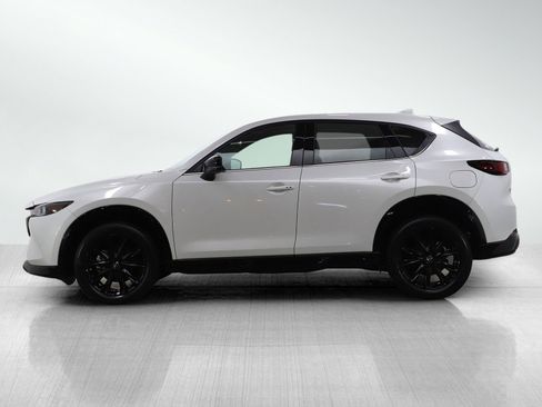 Used 2024 MAZDA CX-5 Carbon Edition image 2