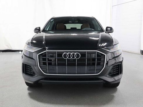 Used 2023 Audi Q8 Prestige w/ Prestige Package AWD/4WD image 14