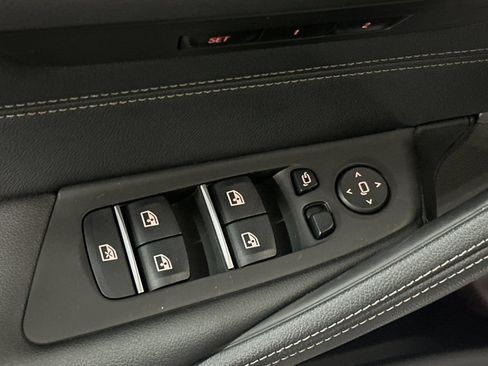 Used 2023 BMW 540i xDrive w/ M Sport Package AWD/4WD image 12