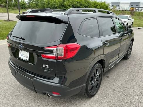 Certified 2023 Subaru Ascent Onyx Edition AWD/4WD image 7