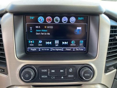 Used 2019 GMC Yukon Denali w/ Denali Ultimate Package AWD/4WD image 26