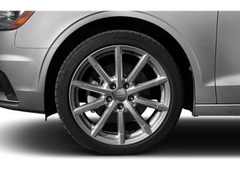 Used 2015 Audi A3 TDI Premium w/ Audi MMI Navigation Plus FWD image 12