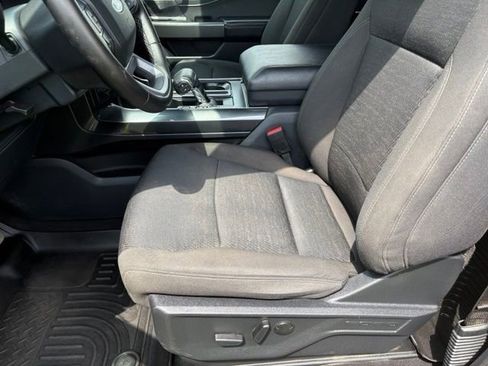 Used 2023 Ford F150 XLT w/ Equipment Group 302A High AWD/4WD image 9