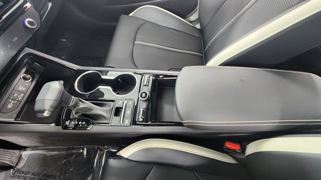New 2026 Kia K5 GT-Line w/ GT-Line Premium Package FWD image 28