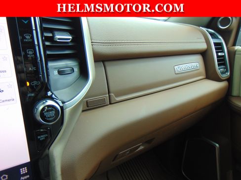 Certified 2023 RAM 3500 Laramie RWD image 40