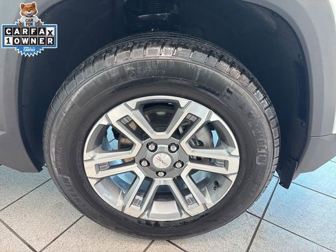Used 2026 GMC Terrain Elevation AWD/4WD image 9