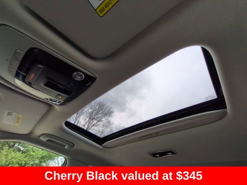 Used 2022 Kia Seltos SX w/ Sunroof Package image 26