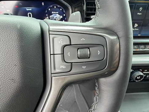 New 2026 Chevrolet Silverado 1500 High Country AWD/4WD image 21