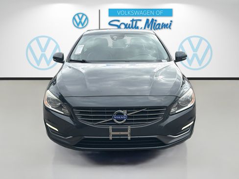 Used 2014 Volvo S60 T5 image 2
