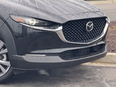 Used 2025 MAZDA CX-30 AWD 2.5 S w/ Preferred Package image 3